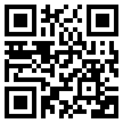QR de descarga de WellFitSalud